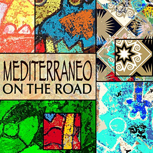 Mediterraneo on the Road